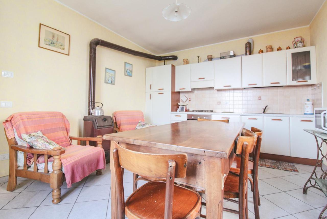 Casa Dei Tunon Villa Acquaseria Ngoại thất bức ảnh